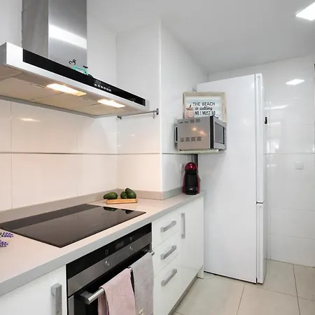 Apartamento Veramar *