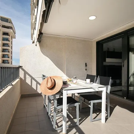Apartment Veramar