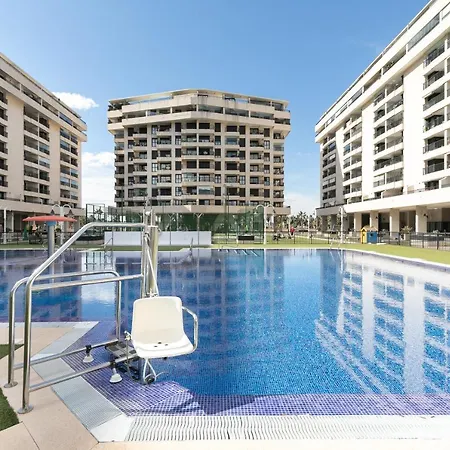 Apartamento Veramar