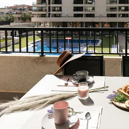 Veramar Apartment Valencia