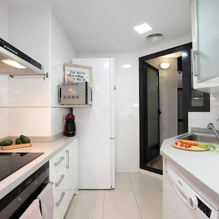 Apartamento Veramar *