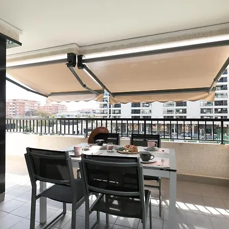 Veramar Apartamento