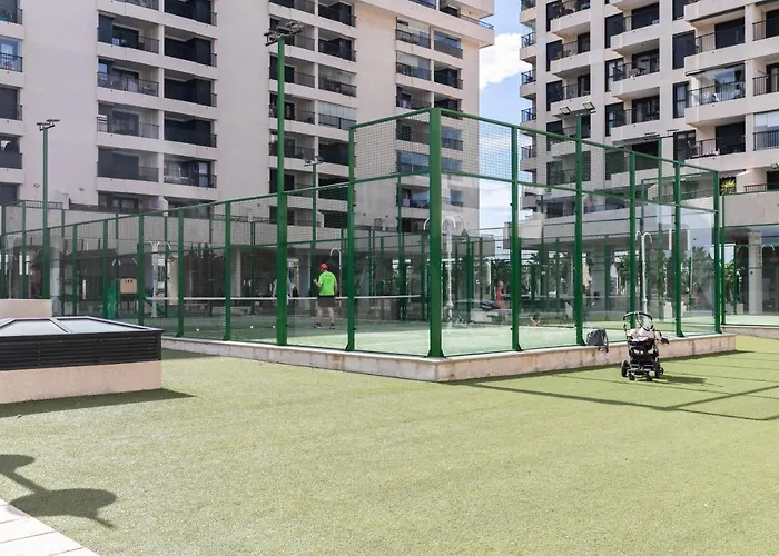 Veramar Apartmán Valencie