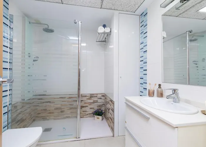 Apartmán Veramar Valencie