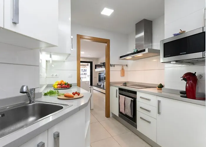 Veramar Apartmán Valencie