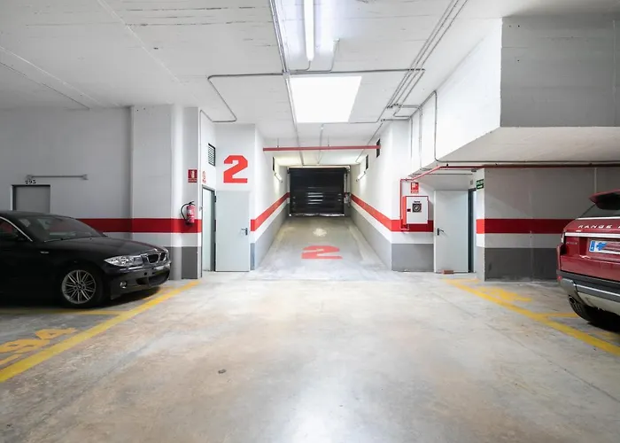 Veramar Apartmán Valencie