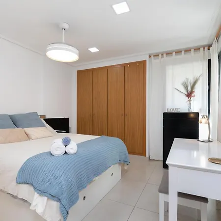 Apartamento Veramar *