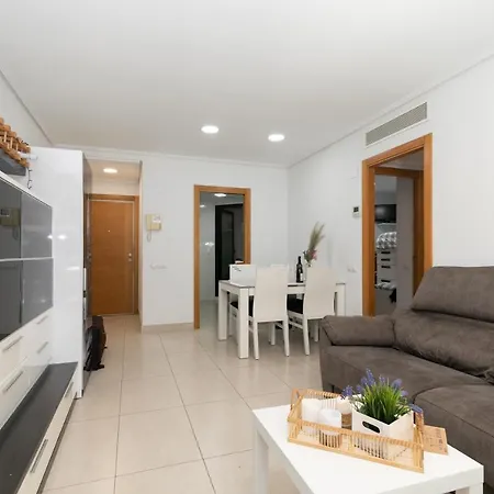 Veramar Apartamento *