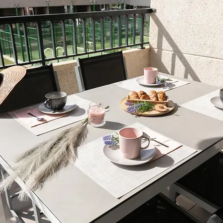 Apartman Veramar *
