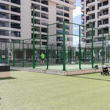 Veramar Apartamento Valência