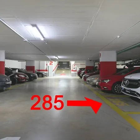 Veramar Apartamento Valência