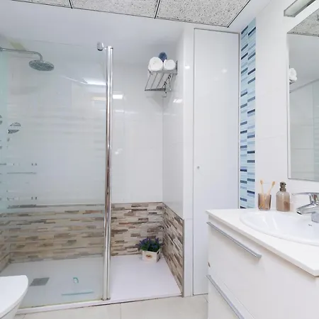 Apartamento Veramar Valência