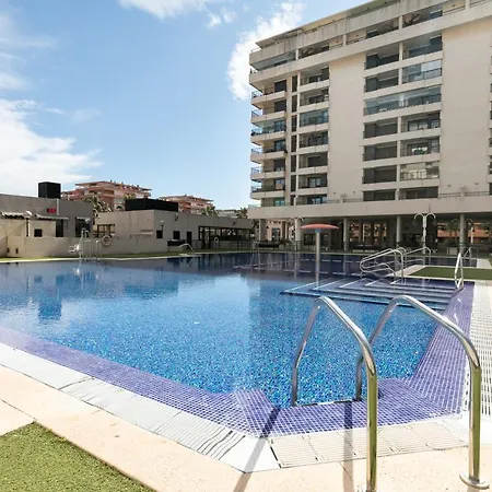 Apartamento Veramar Valência