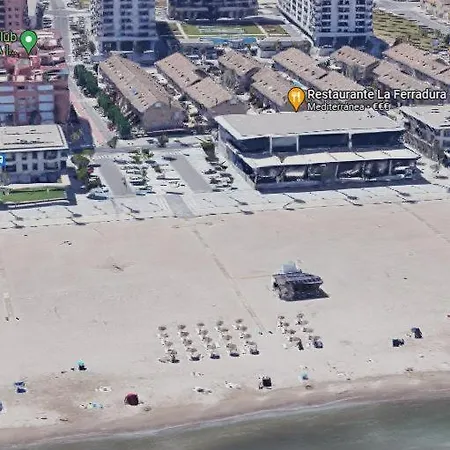 Veramar Apartamento