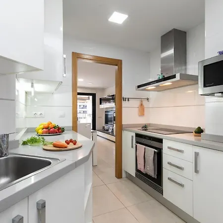 Veramar Apartamento Valência