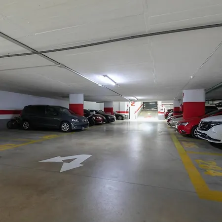 Veramar Apartman