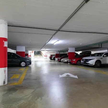 Apartamento Veramar Valência