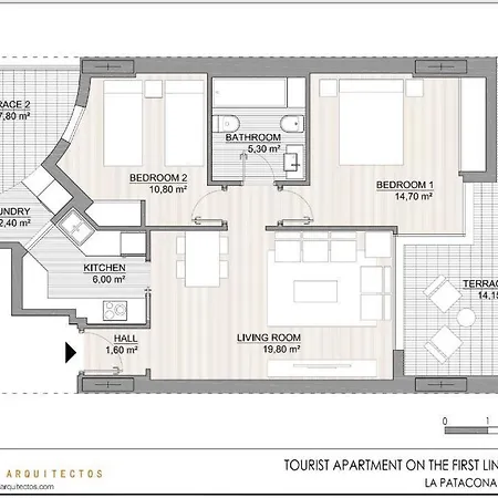 Veramar Apartamento